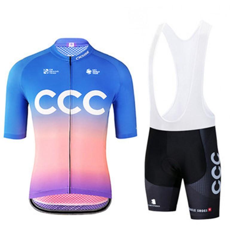 Herren Damen Radtrikot Kurzarm Atmungsaktiv Schnelltrocknend Rennrad Bekleidung