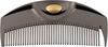 LOVECHROME B3 Deep Black Lovechrome Professional Comb (R) [Official Shop] /