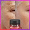 Newest Anti Aging Men's Face Cream Moisturizer Anti Wrinkle Facial Skin Care Collagen Retinol Hyaluronic Acid Day & Night Cream
