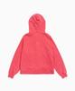 Hello Sunrise Hs Symbol Hoodie Zip Up_Vtg Pink