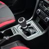 Arenbel Shift Knob 5 Speed PU Gear Shifting Stick Shifter Knob Manual Auto Universal Black