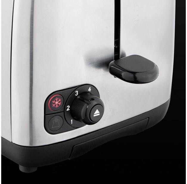Тостер Russell Hobbs Adventure (24080-56)