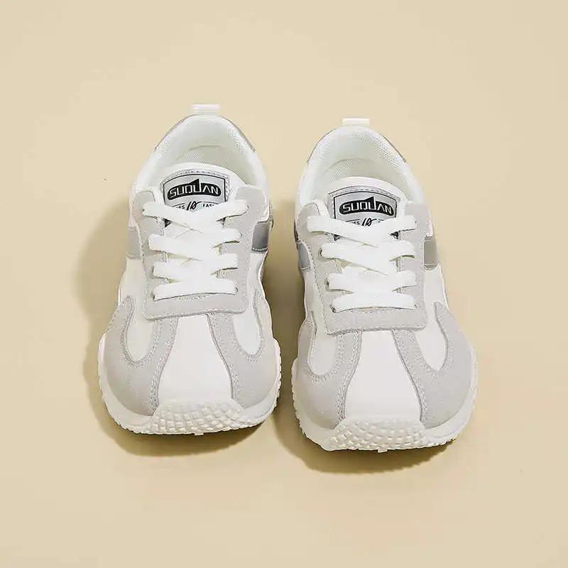 Fashion PU Leather Road Trainer Boots Ankle Shoes Women Shoes Due To Women Sneakers Sports Seasonal Sports-et-leisure Athletics