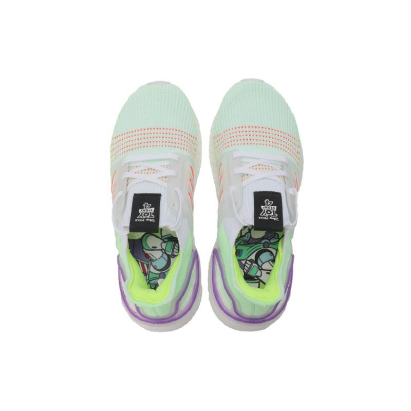 Adidas Buty sportowe Toy Story 4 X UltraBoost 19 dla dzieci 'Buzz Lightyear' EF0933