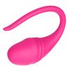 APP-Controlled Vibrating Egg Massager for Women - Realistic Remote Control Vibrator