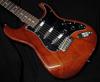 SCHECTER PS-ST-DH GWN R Schecter Large Head Stratocaster Type Walnut Gloss Finish Electric Guitar Ash Body