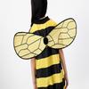 Insect Dressing Up Costumes with Dress, Leg Sleeves and Headband for Kid Adult Birthday Halloween Cosplay Party