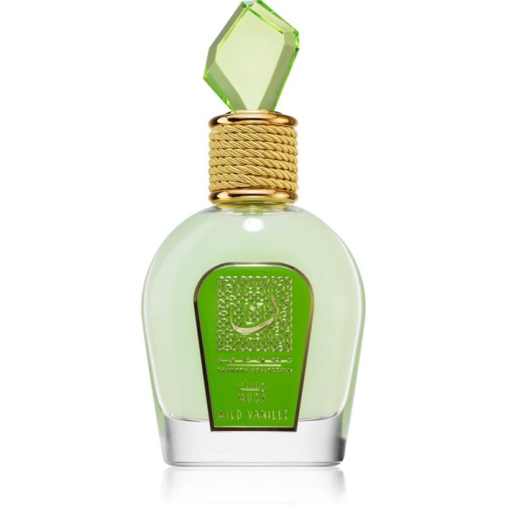 Thameen Musk Wild Vanille Damen Eau de Parfum