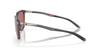 Sunglasses OO9286A THURSO Asian Fitting Lightweight Sport Prizm [Oakley] (A) O-Matter