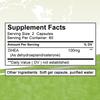Hormone supplement to support hormonal balance in men and women and boost immunity 120 capsule.