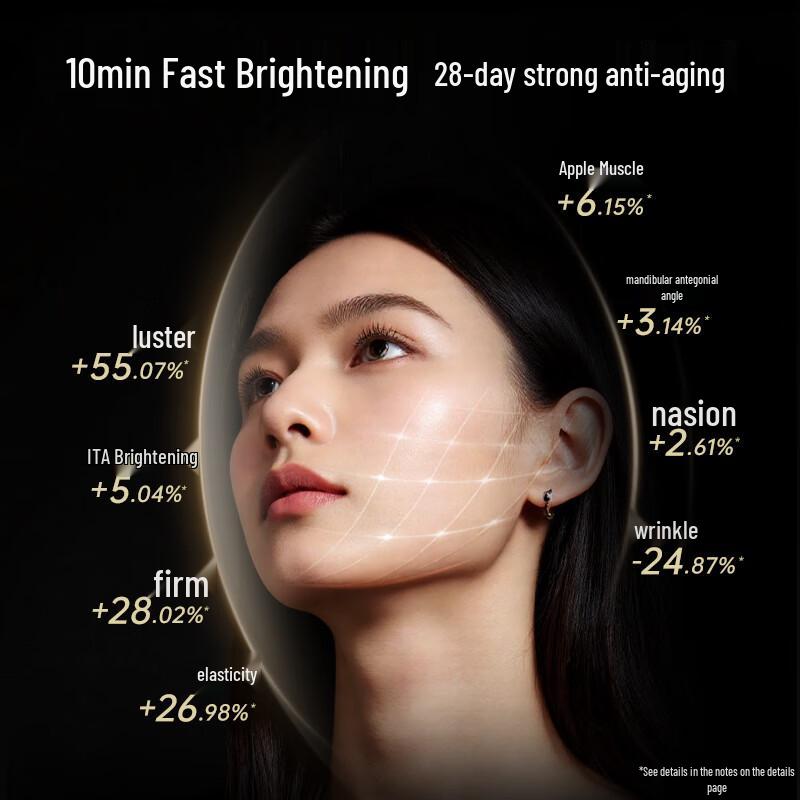 Quadactiv CT50 Energy Bead Essence Oil