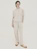 Chikita Terry Pants Oatmeal 250705Ot