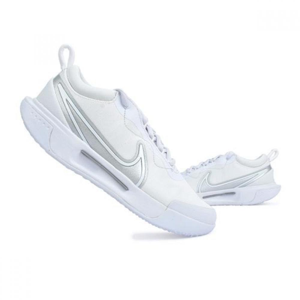 

Nike Женская теннисная обувь для хард-корта Air Zoom Pro Dv3285 102 230