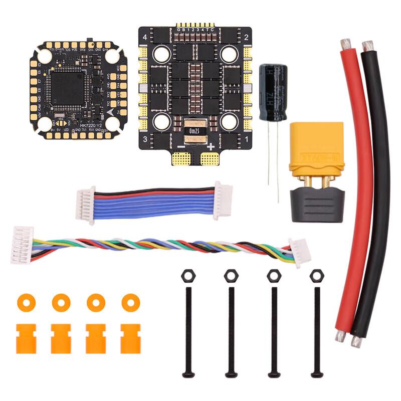 HAKRC FPV Drone Flight Controllers & ESCs (CN version)