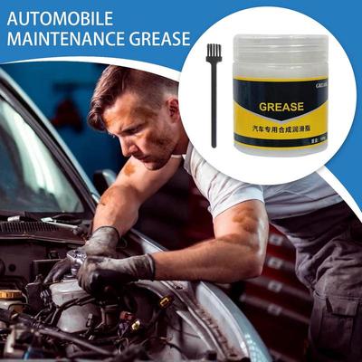 Îngrijire auto – Lubrifianți