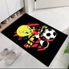 Tweety Printed Carpetrugfor Office Chair Living Room Bedroom Kitchen Room Decor Gifts