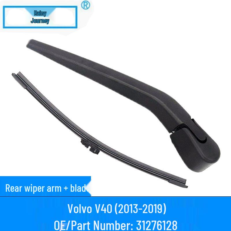 Volvo V40 2013-2019 Rear Wiper Blade (OE: 31276128)
