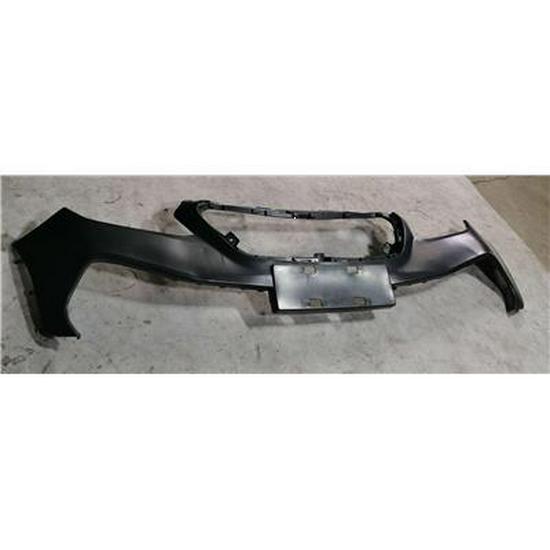 Suitable for Foton Front Bumper Body C5531022400A0