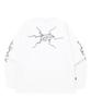 CPGN STUDIO Solar Line Long Sleeve White