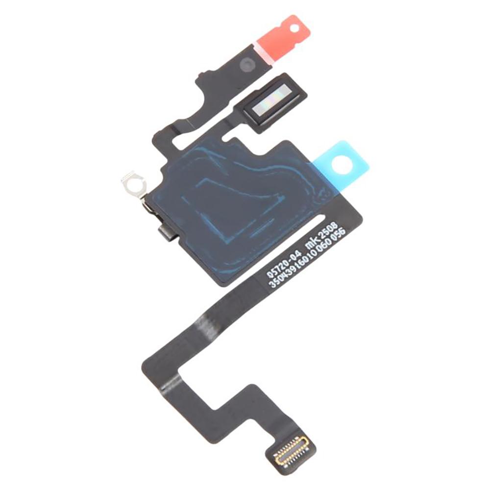 Ersatzteil für iPhone 17 Pro Max OEM Ohrhörer Lautsprecher Sensor Flexkabel