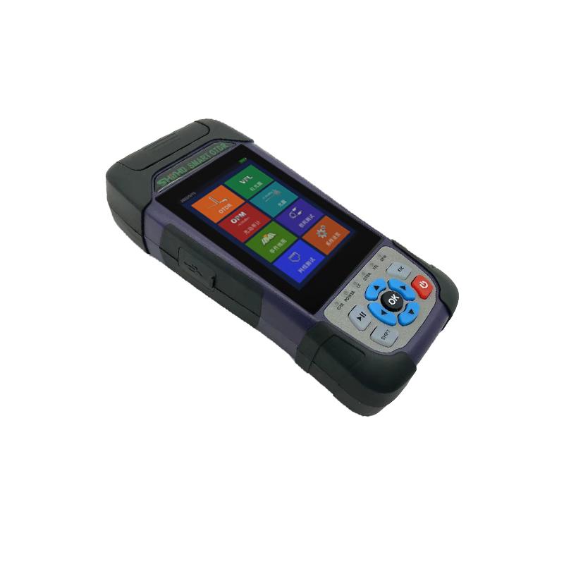 Shinho 100S Multifunctional OTDR Fiber Optic Tester