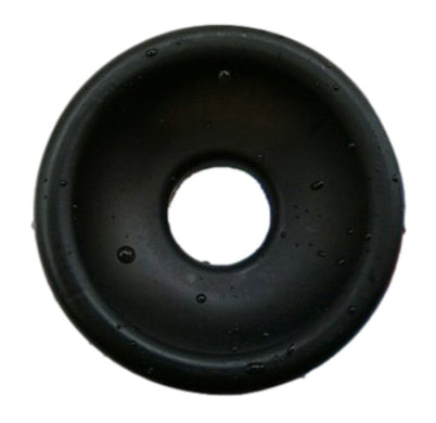 Soft Sleeve for Penis Pump 65mm Black - Penis Pumps