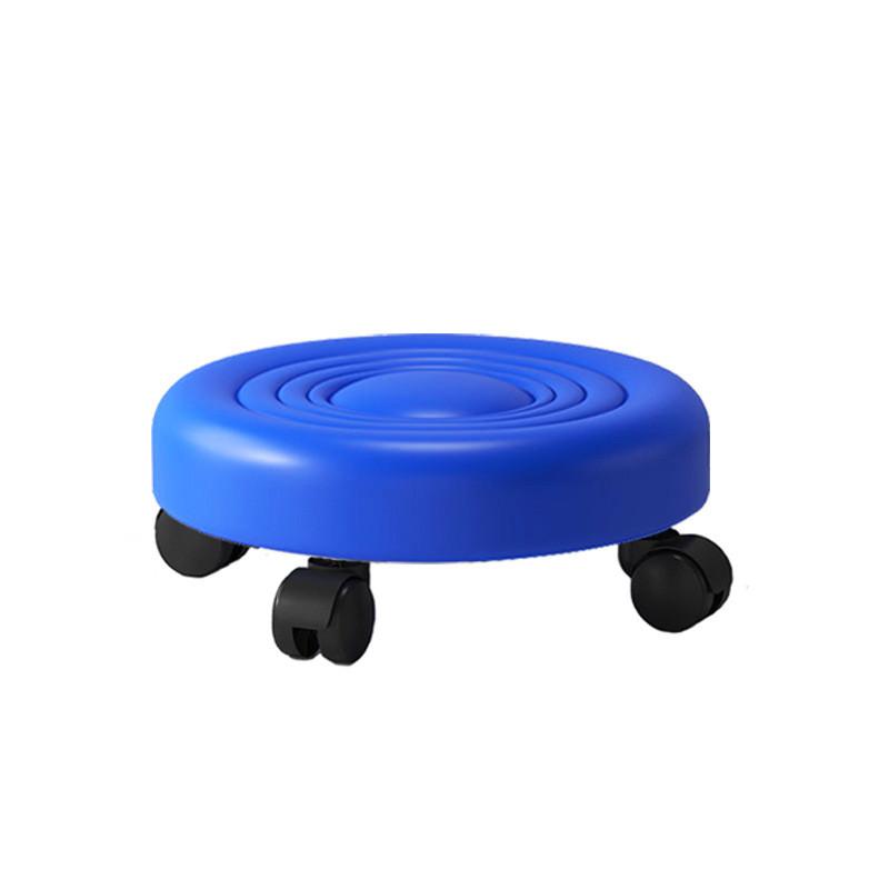 Household Pulley Stool Simple And Creative Children Walking Stool Small Portable Multipurpose Chair