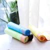 15 Pcs/Roll Thickened Drawstring Trash Bag Garbage Bags for Home Kitchen Office Bedroom