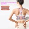 Adjustable Posture Corrector Belt Breathable Back Support Belt  Clavicle Spine Support