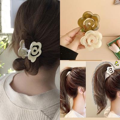 Haar-Accessoires – Haarklammern