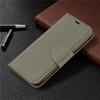 Wallet Flip Case For Samsung Galaxy A10 Cover Case on For Samsung A10 A 10 SM-A105FN/DS Coque Leather Phone Protective Bag