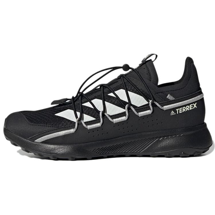 adidas Terrex Voyager 21 Black White Men s FZ2225 EU 42⅔