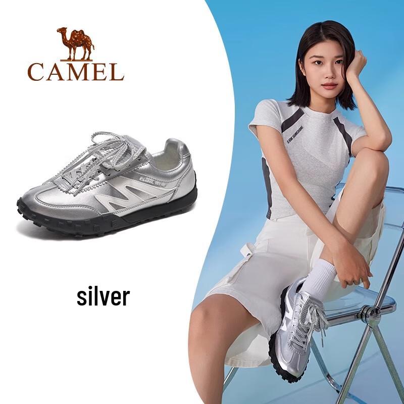 CAMEL Shan Hai Retro German Training Women s Shoes 35