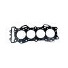 Motorcycle Cylinder Head Gasket Kits For Kawasaki Ninja ZX6R ZX-6R ZX600 2009-2022 ZX636 2013-2023