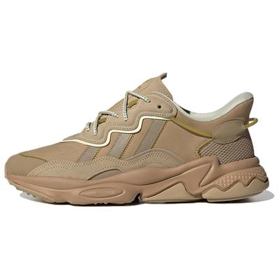 Originals Ozweego 'Sand Hemp' Damen-Sneaker GY9924