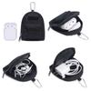 Tactical Wallet Pouch Portable Key Case Outdoor Sports Coin Purse Hunting Bag Zipper Pack Multifunctional Bag
