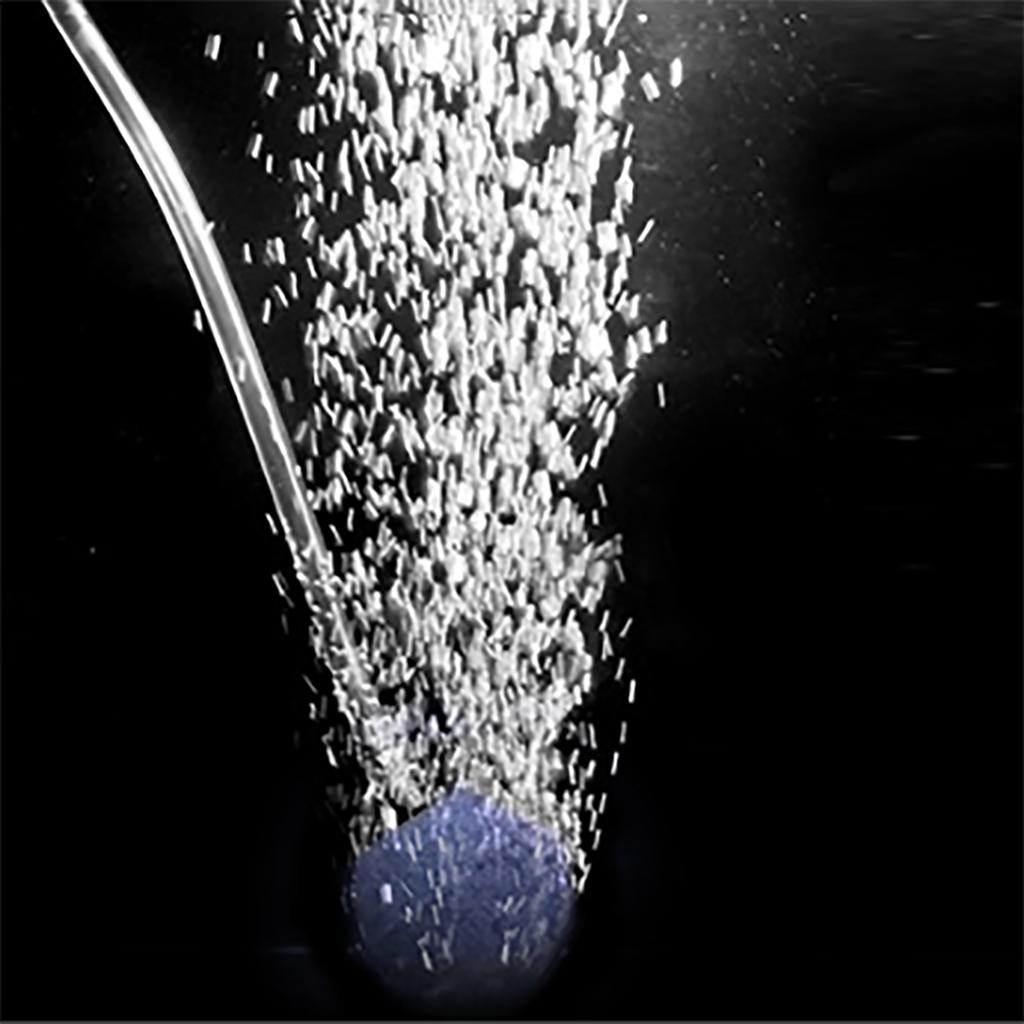 Acvariu Piatră Nano Piatră Dispozitiv de Oxigenare Potrivit Pentru Acvariu de Acasă