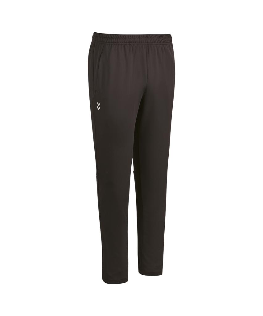 HUMMEL Regular Fit Functional Pants - Black (Hm-P3981)
