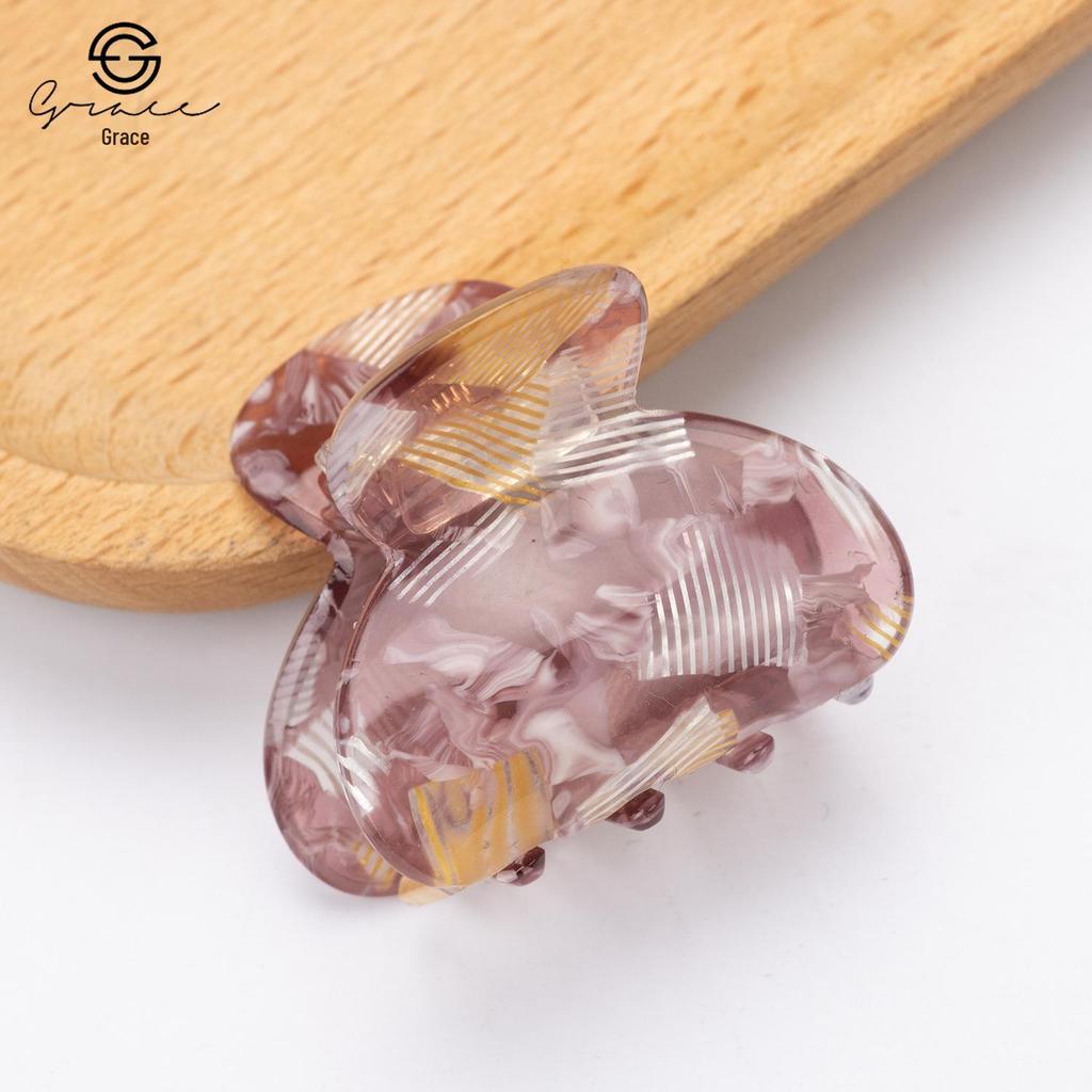 Bambus Yao Schmuck Retro Haarspange: Süßes, Kreatives und Hochwertiges Accessoire für Frauen und Babys