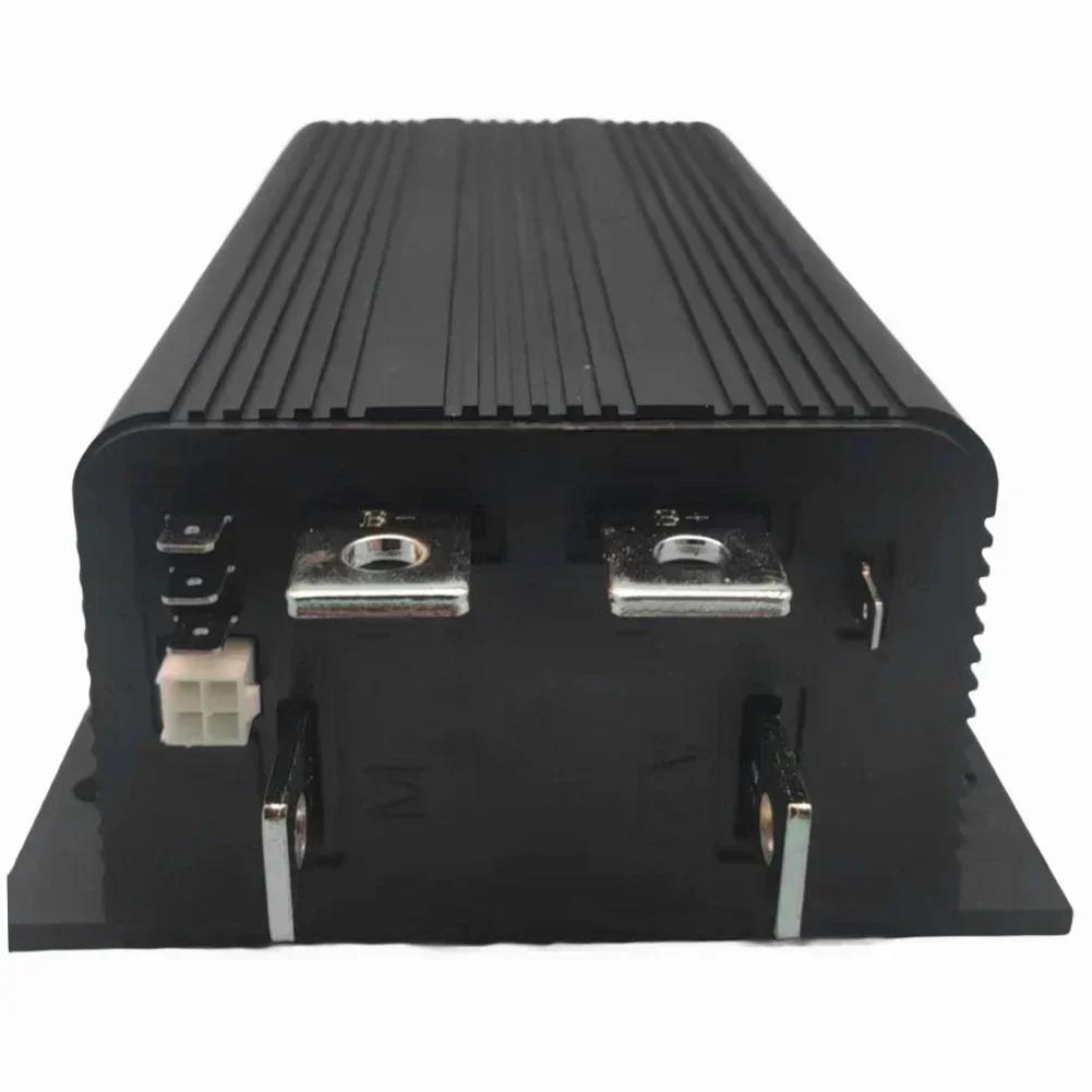 For Four-Wheel Vehicles Controller DC Motor Energy Saving Motor Controller Unit Battery Pulse Width Modulation