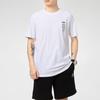 GRAPHICS T Shirts Men's Crew Neck Moderate Straight Fit 855975-02