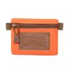 Multifunctional EDC Wallet & Waist Bag: Outdoor Storage for Cards, IDs, and Coins.