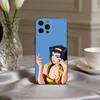 A-Anime C-Cowboy-Y B-Bebop-P Phone Case Silicone Soft For IPhone 17pro 16 15 14 13 12 11 X XR Plus Pro Max Plus