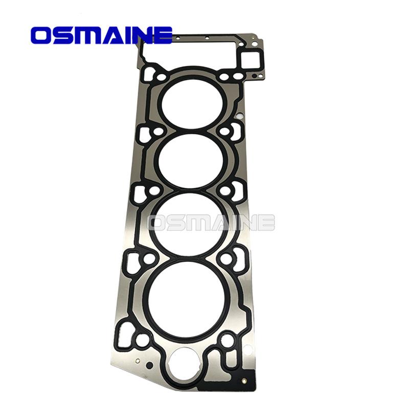 Cylinder Head Gasket For JAGUAR XJ X351 XE X760 XF X250 X260 F-PACE X761 F-TYPE X152 5.0 V8 AJ133 508PS 508PN AJ813953 AJ813952