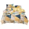 Grace 7A Anti-bacterial 100% Cotton Duvet Cover