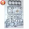 Κιτ πλήρες σετ φλάντζας κινητήρα TD23 για Nissan Navara D21 87-92 Homy 86-88 Caravan series E24 Atlas 86-95 2.3L 2289cc 10101-43G28-AS
