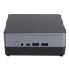 Mini PC I5‑8259U 8GB RAM 256GB ROM 2.3GHz Multifunctional Media Player KB2 110‑240VUS Plug