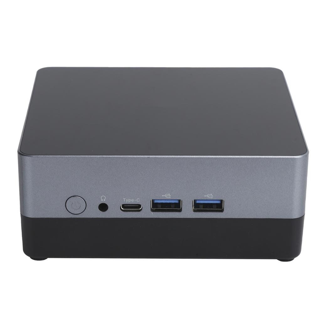 Mini PC I5‑8259U 8GB RAM 256GB ROM 2.3GHz Multifunctional Media Player KB2 110‑240VUS Plug