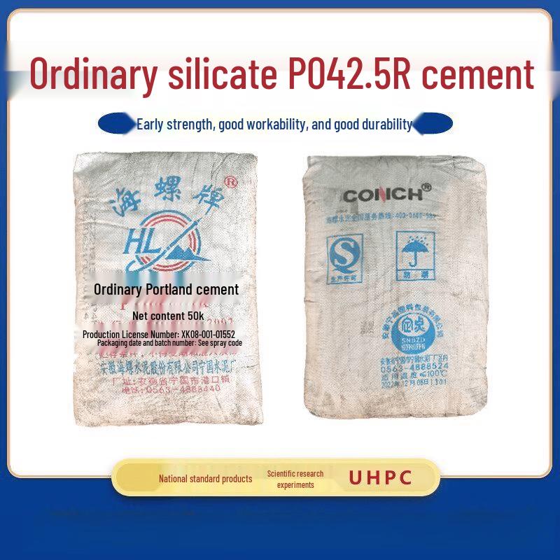 Miflame Fast-Drying Concrete Repair Cement