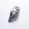 Replacement Gear Shift Cover For BMW F30 F31 F32 F10 3 5 7 Series Shifter Gear Knob Lever Panel Head Cover Sticker